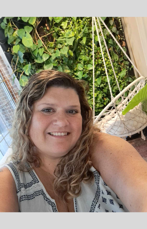 Profile-Coleen-Smitley Wooden Tax Service