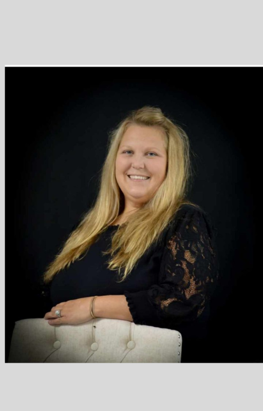 Profile-Jennifer-Jenkins Wooden Tax Service